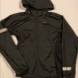 Nike Women’s Vapor 3m full zip running jacket